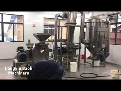 粉砂糖粉砕機 微粉砂糖粉砕機