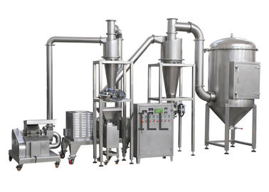 粉砕機の/Fineの粉の粉砕機の粗い粉の粉砕機220-480vに味を付けて下さい