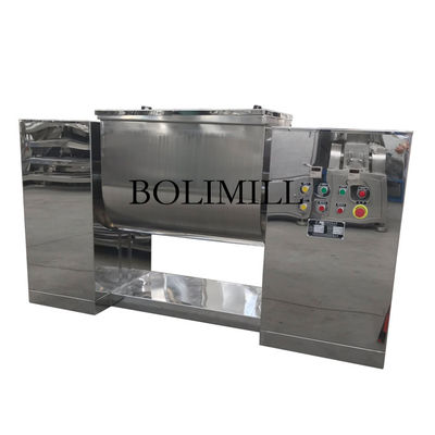 購入 304 Stainless Steel Powder Mixer 1000L Capacity 11kW Motor online manufacture
