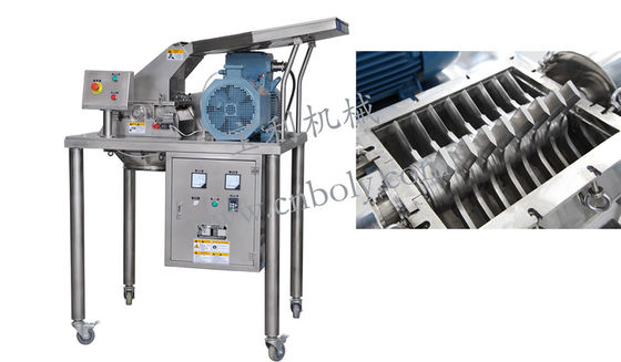 購入 450 Kg Capacity Fine Powder Grinding Machine with Competitive and Wearing Parts Blade online manufacture