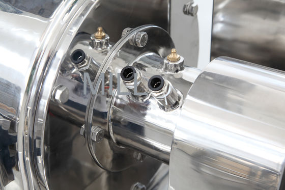 購入 小さい食糧粉の唐辛子の粉砕機普遍的な220-660v薬剤ライン online manufacture