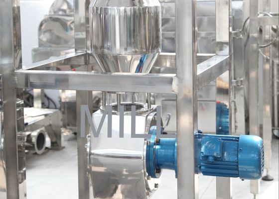 購入 中国の草の産業粉の粉砕機の薬の特別な押しつぶす単位 online manufacture