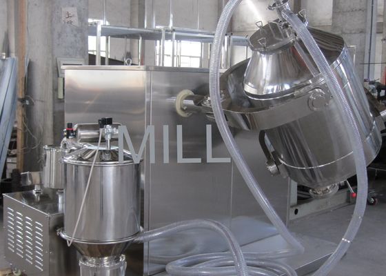 購入 粉の薬剤の行のための微粒の真空のコンベヤー容量400-3000のKg/Hの online manufacture