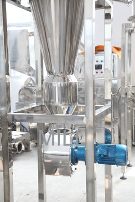 購入 食品工業のための製粉の粉の粉砕機機械の分類 online manufacture