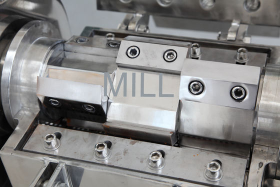 購入 発掘のサイズのDiredのシナモンの粗い粉砕機 online manufacture