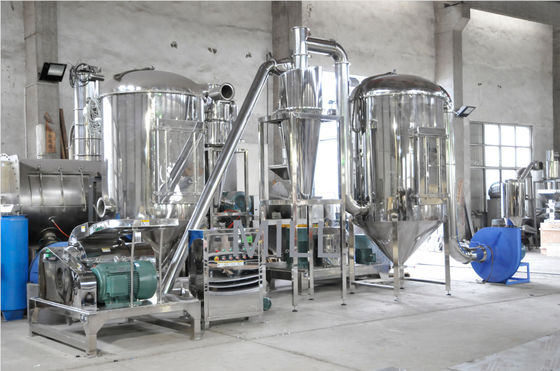 購入 ステンレス鋼60の網のスパイスのPulverizer機械 online manufacture