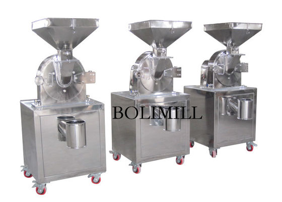 購入 薬効があるハーブ150Kg/Hの唐辛子Gringding Manchine online manufacture