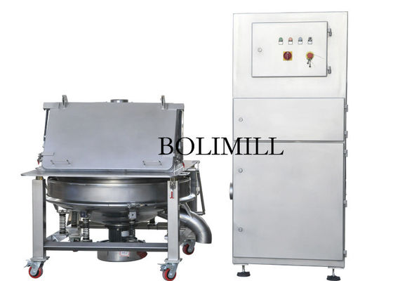 購入 ほこりのない供給の場所SUS316Lの真空のコンベヤ・システム online manufacture