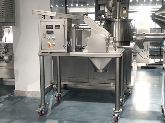 購入 食糧Fitzの製造所ワサビノキは4360rpm粉の粉砕機機械を去る online manufacture