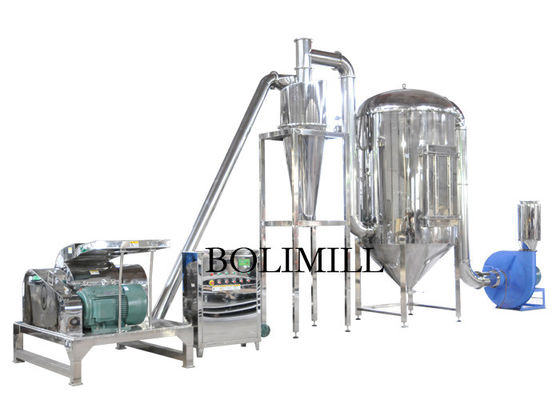 購入 シナモンのハンマー・ミル特別な500kg/Hは粉の粉砕機に罰金を科します online manufacture