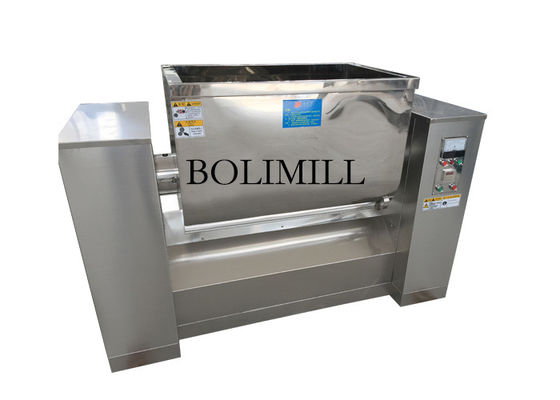 購入 SUの砂糖および1000Lリボンのミキサー機械を粉乳 online manufacture