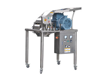Small Poultry Feed Hammer Mill Crusher