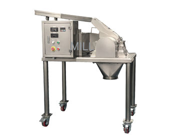 Small Poultry Feed Hammer Mill Crusher
