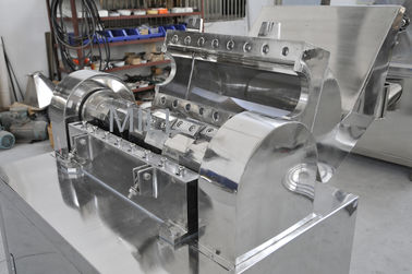 Hemp Seed Powder Coarse Grinder Machine , Industrial Super Fine Powder Grinder