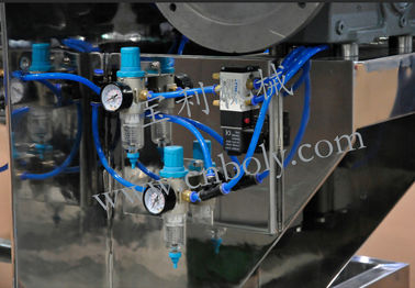 Food Industry SUS 150Kg Horizontal Plough Mixer